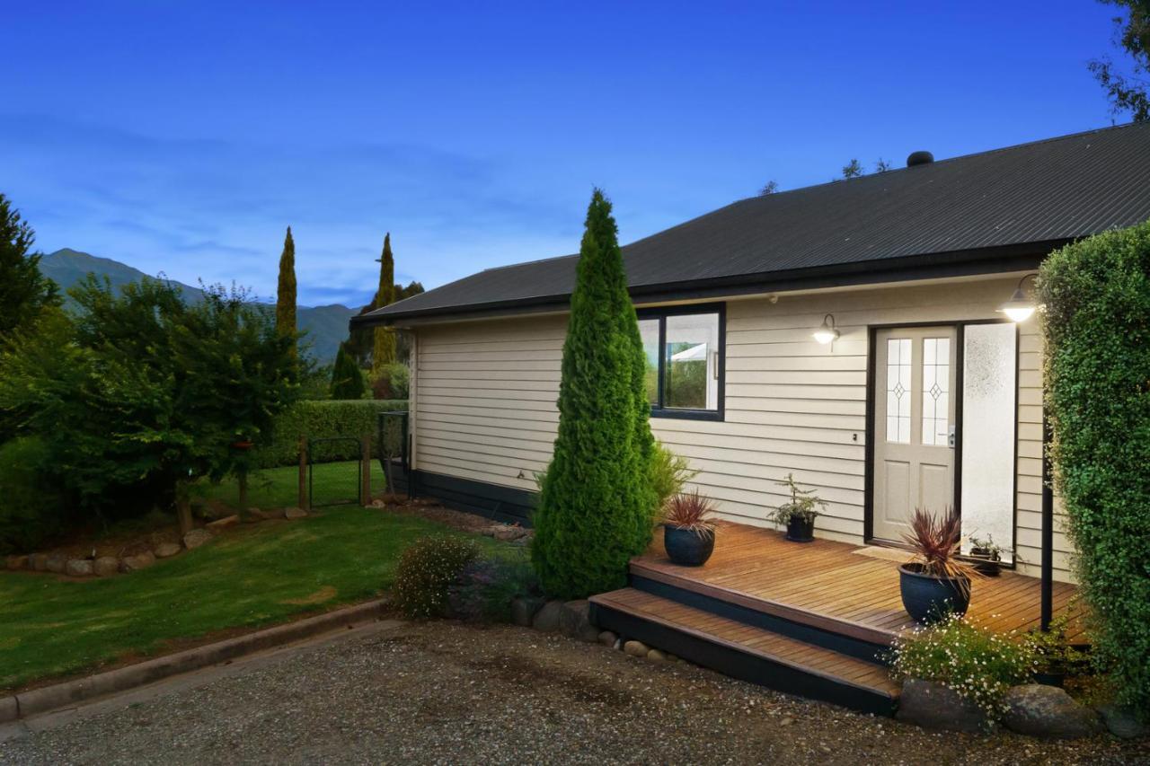 Myee Alpine Retreat Villa Mount Beauty Eksteriør bilde