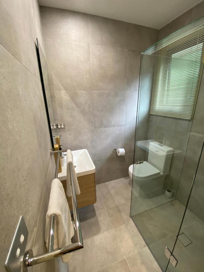 Myee Alpine Retreat Villa Mount Beauty Eksteriør bilde