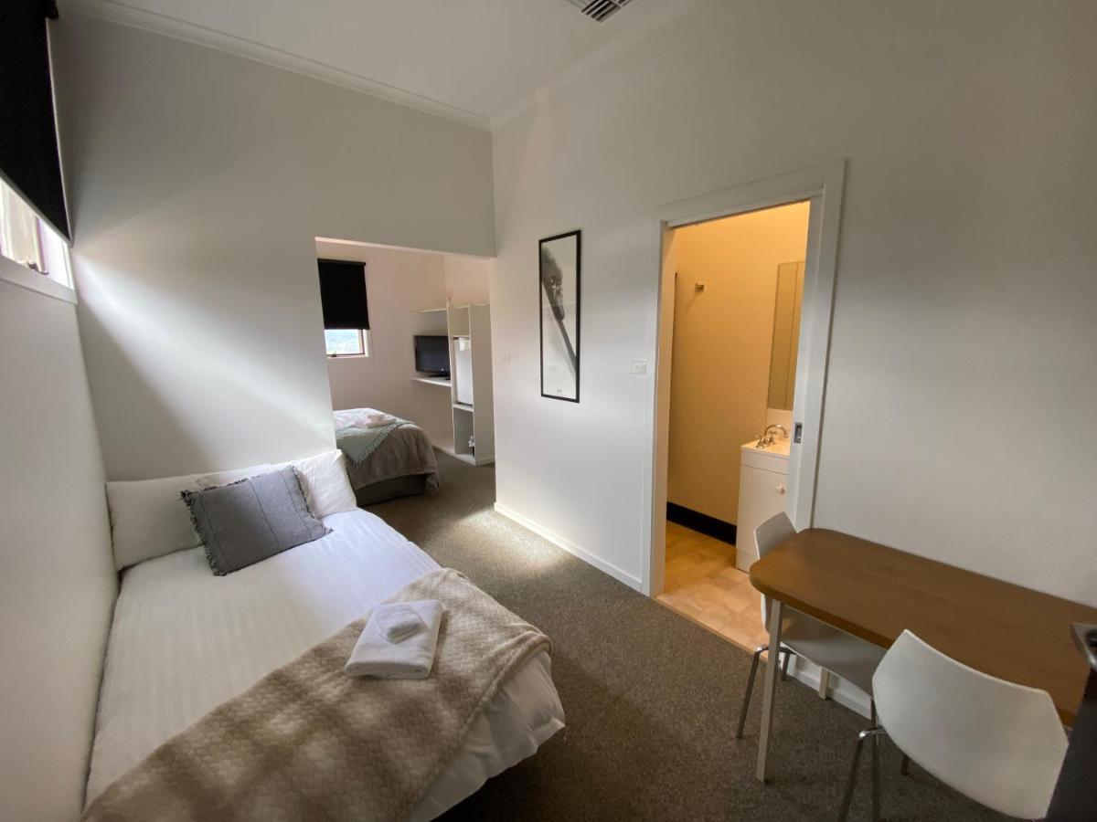 Myee Alpine Retreat Villa Mount Beauty Eksteriør bilde