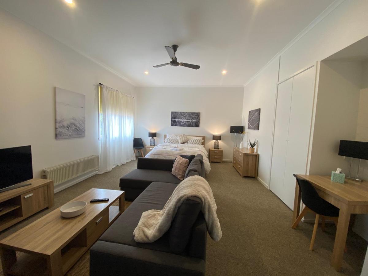 Myee Alpine Retreat Villa Mount Beauty Eksteriør bilde