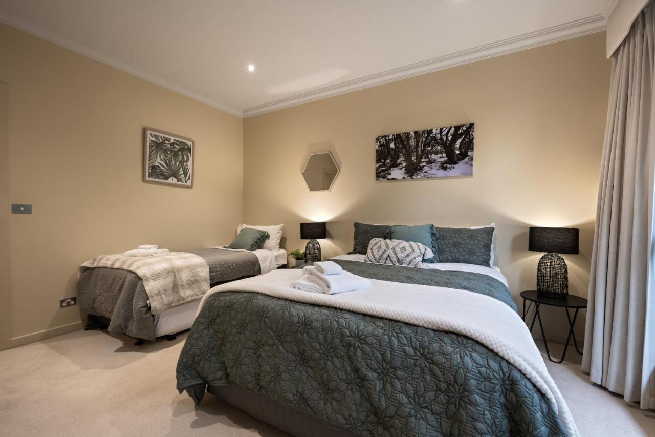 Myee Alpine Retreat Villa Mount Beauty Eksteriør bilde