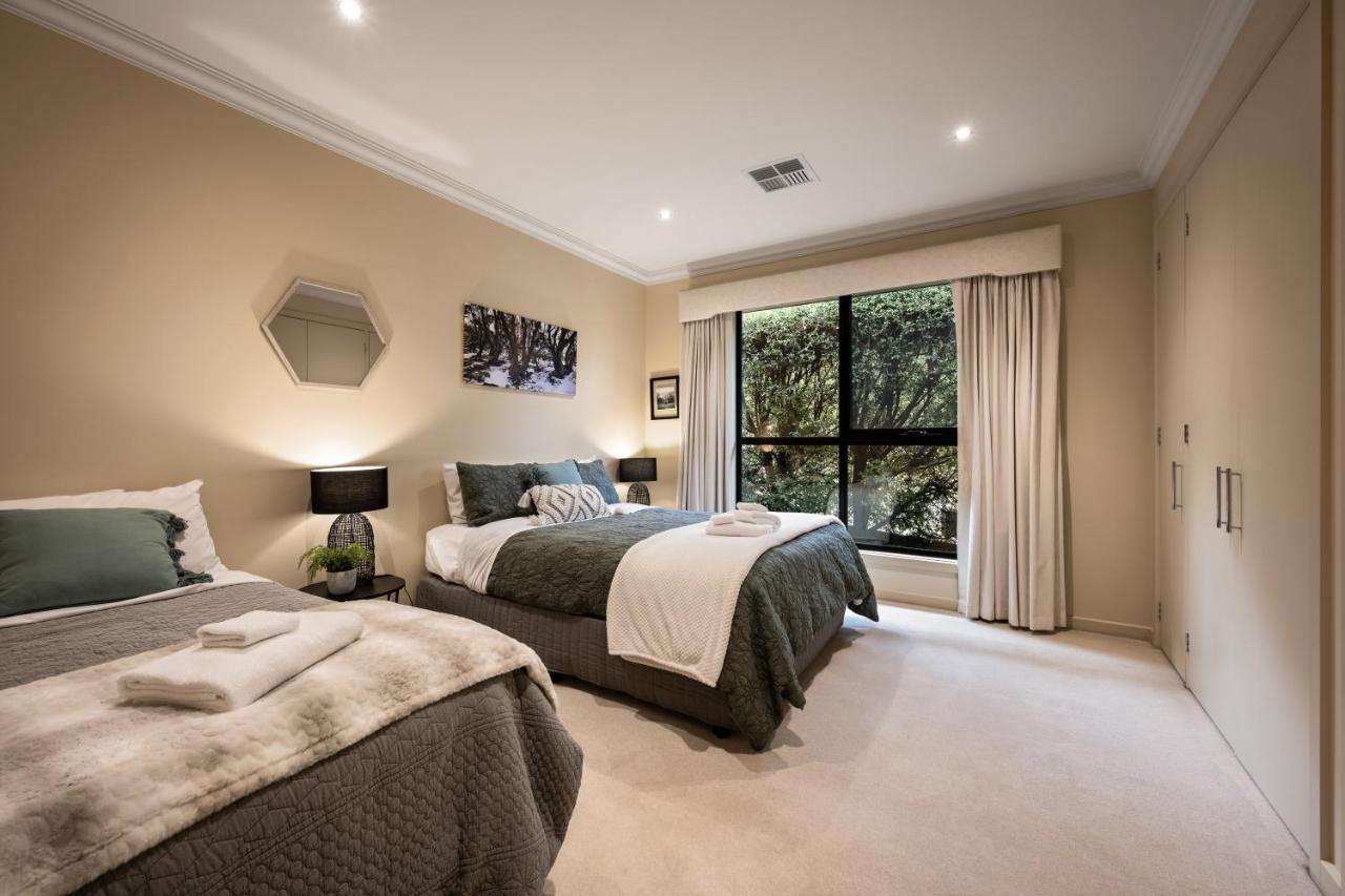 Myee Alpine Retreat Villa Mount Beauty Eksteriør bilde