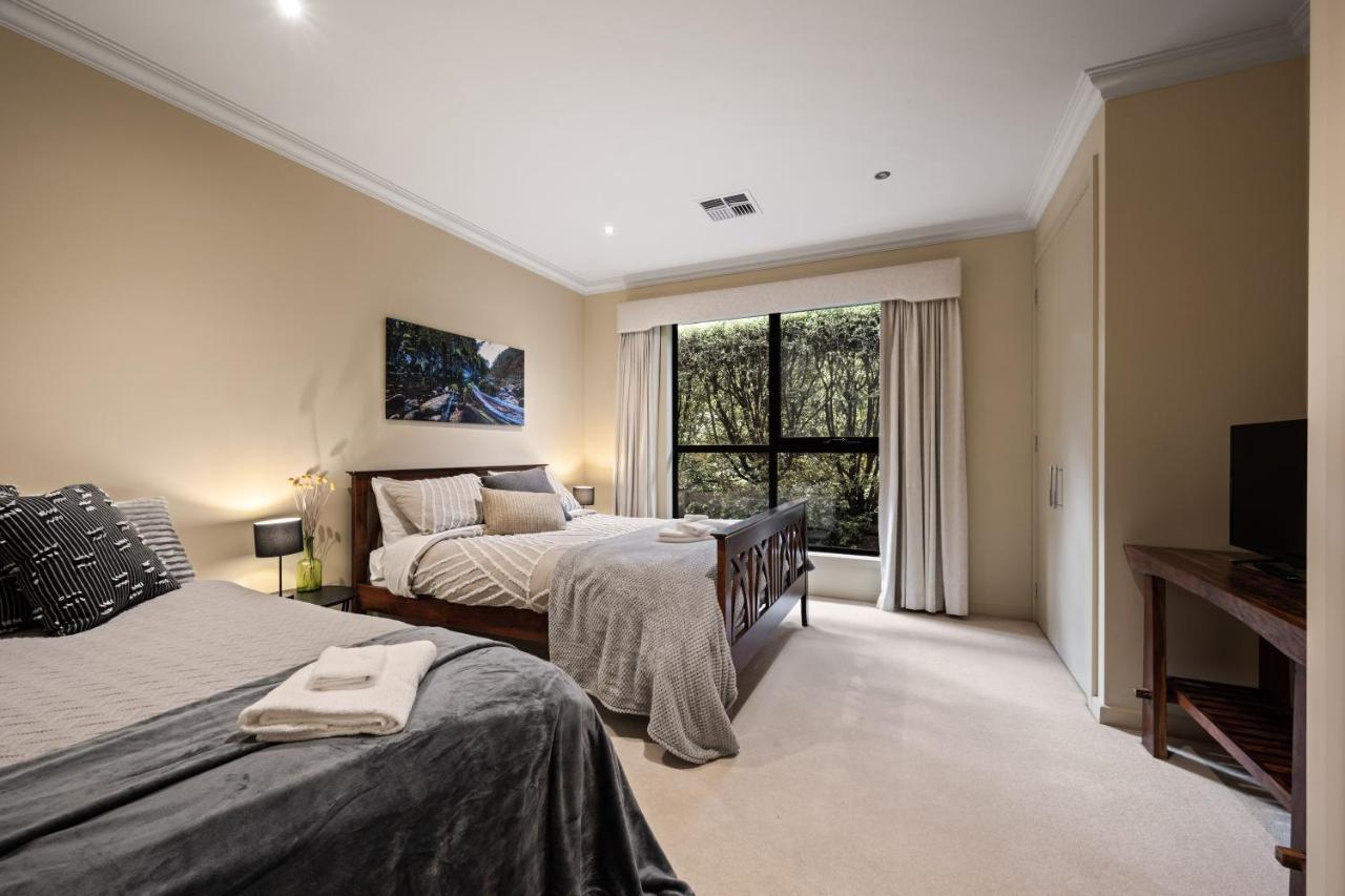 Myee Alpine Retreat Villa Mount Beauty Eksteriør bilde