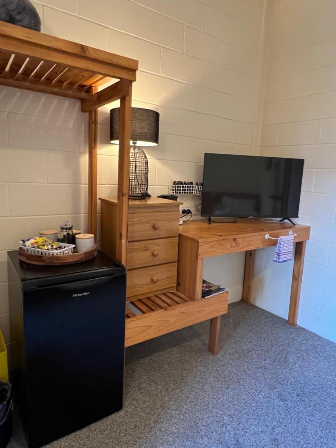 Myee Alpine Retreat Villa Mount Beauty Eksteriør bilde