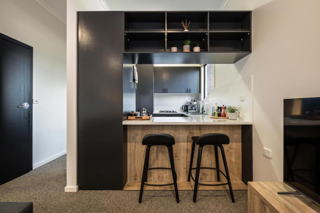 Myee Alpine Retreat Villa Mount Beauty Eksteriør bilde