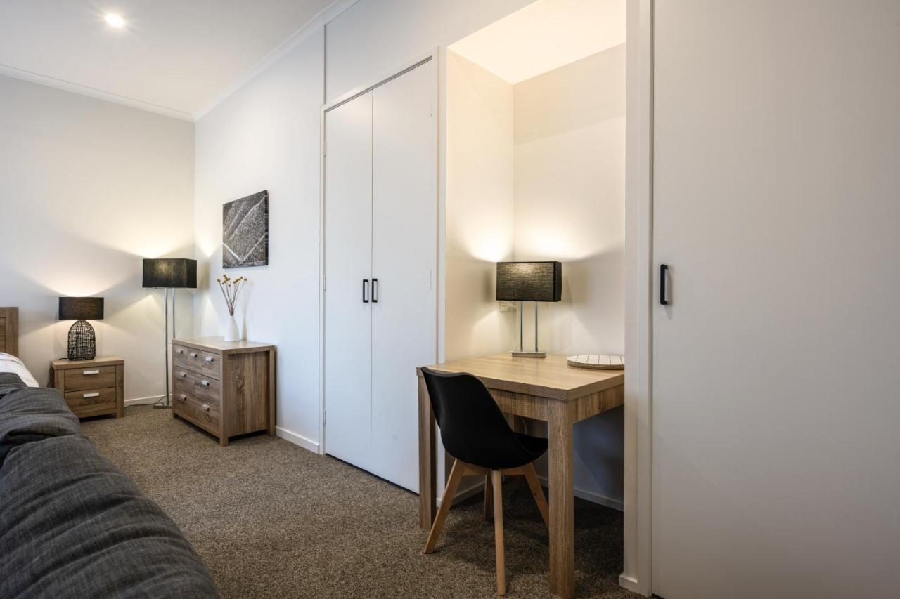 Myee Alpine Retreat Villa Mount Beauty Eksteriør bilde