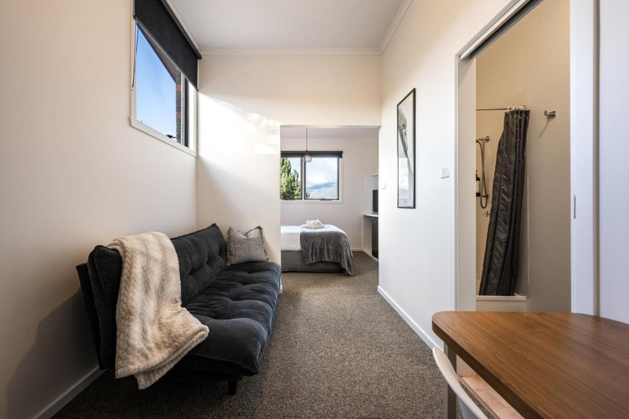 Myee Alpine Retreat Villa Mount Beauty Eksteriør bilde