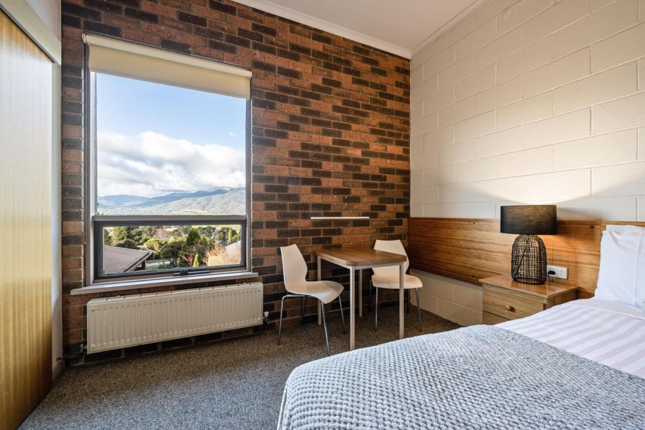 Myee Alpine Retreat Villa Mount Beauty Eksteriør bilde