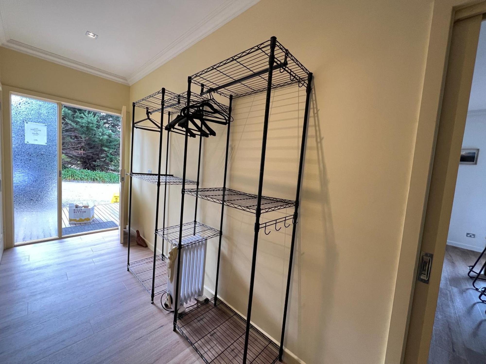 Myee Alpine Retreat Villa Mount Beauty Eksteriør bilde